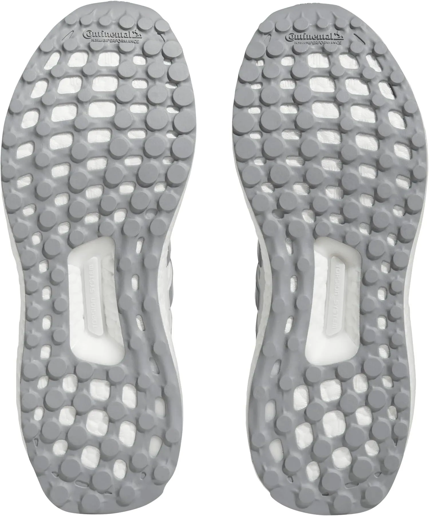 adidas Ultraboost 1.0 Gray One/Grey/White