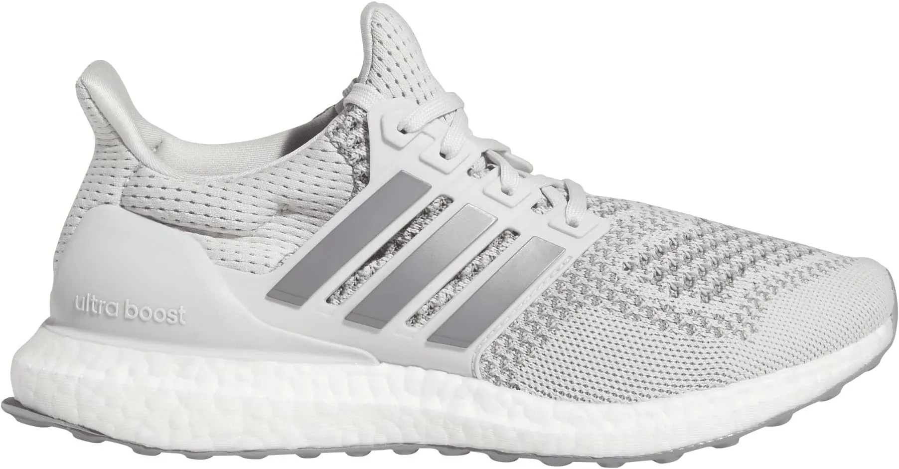 adidas Ultraboost 1.0 Gray One/Grey/White