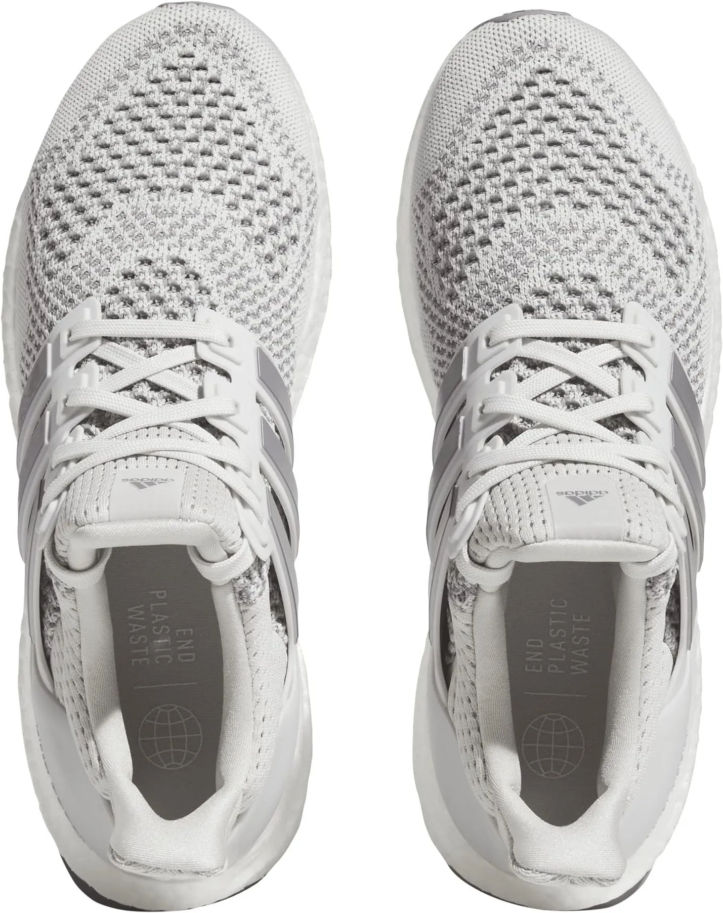 adidas Ultraboost 1.0 Gray One/Grey/White
