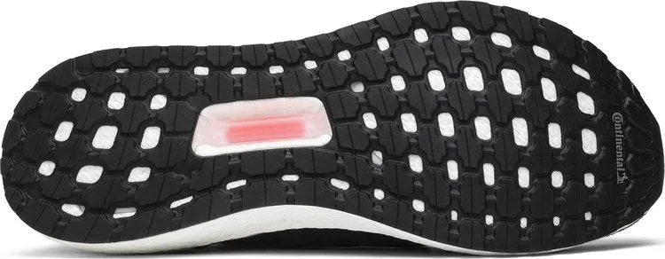 Adidas UltraBoost 19 'Dark Pixel' sneakers, black