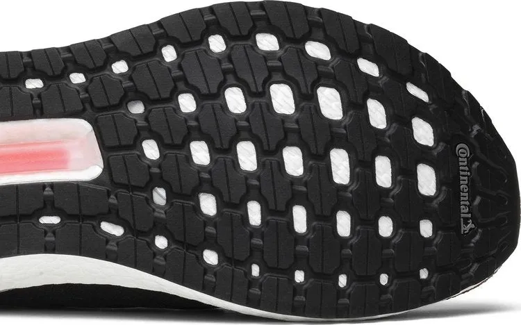 Adidas UltraBoost 19 'Dark Pixel' sneakers, black