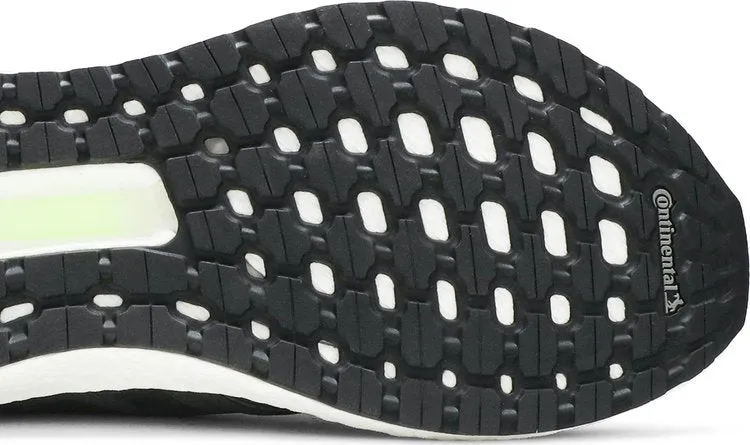 Adidas UltraBoost 20 'Wolf Grey' sneakers, gray