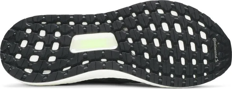 Adidas UltraBoost 20 'Wolf Grey' sneakers, gray