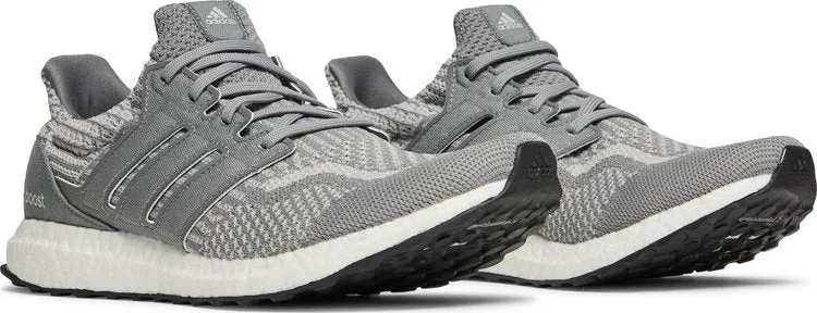 Adidas UltraBoost 5.0 DNA sneakers, gray