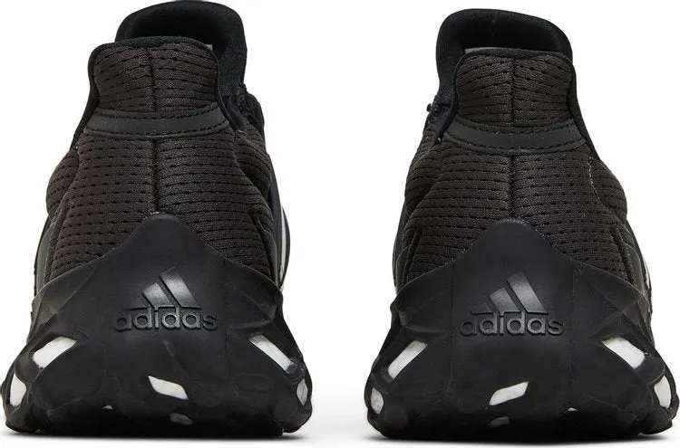 Adidas UltraBoost Web DNA 'Black Carbon' Sneakers, black