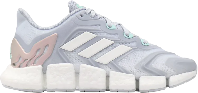 Adidas Wmns Climacool Vento sneakers, blue