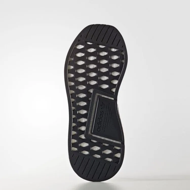 Adidas Wmns NMD_CS2 Primeknit 'Trace Green' sneakers, green