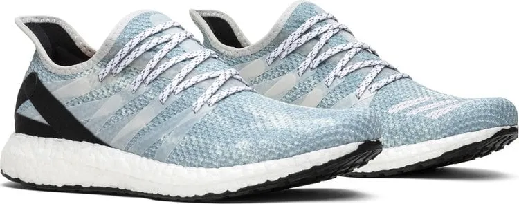 Adidas Wmns SpeedFactory AM4PAR 'Paris' sneakers, green