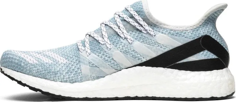 Adidas Wmns SpeedFactory AM4PAR 'Paris' sneakers, green