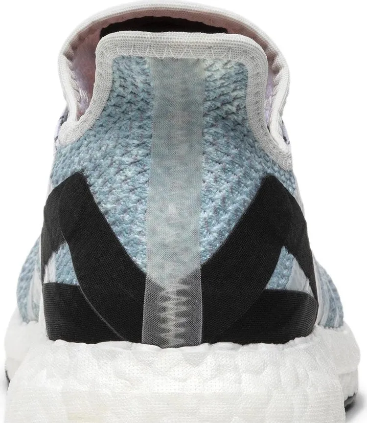Adidas Wmns SpeedFactory AM4PAR 'Paris' sneakers, green