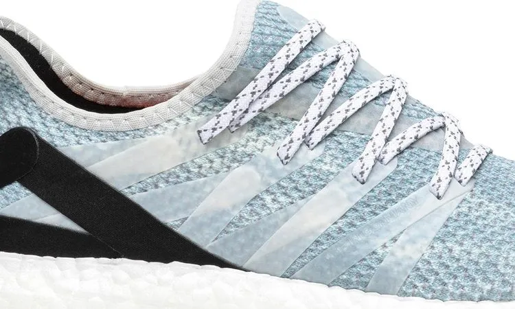 Adidas Wmns SpeedFactory AM4PAR 'Paris' sneakers, green