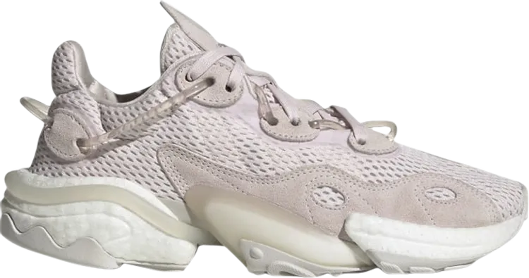 Adidas Wmns Torsion X 'Orchid Tint' sneakers, pink