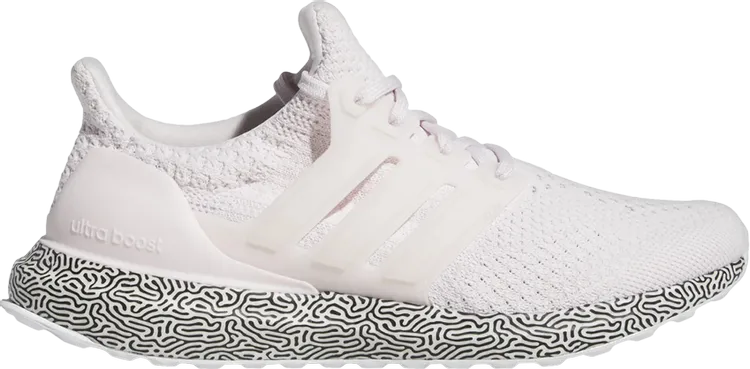 Adidas Wmns UltraBoost DNA 'Almost Pink' sneakers, pink