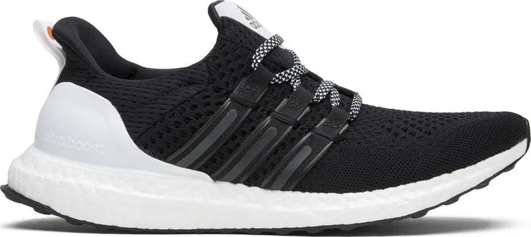 Adidas Wood Wood x UltraBoost 1.0 'Wood Wood' sneakers, black