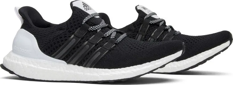 Adidas Wood Wood x UltraBoost 1.0 'Wood Wood' sneakers, black