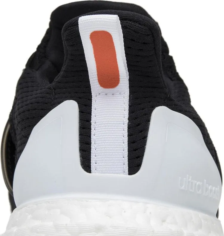 Adidas Wood Wood x UltraBoost 1.0 'Wood Wood' sneakers, black