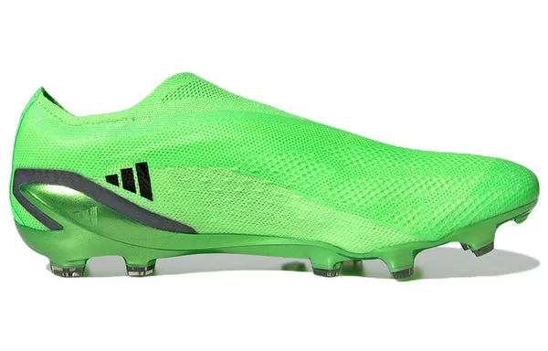 adidas X Speedportal  AG sneakers, green