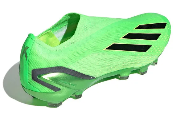 adidas X Speedportal  AG sneakers, green