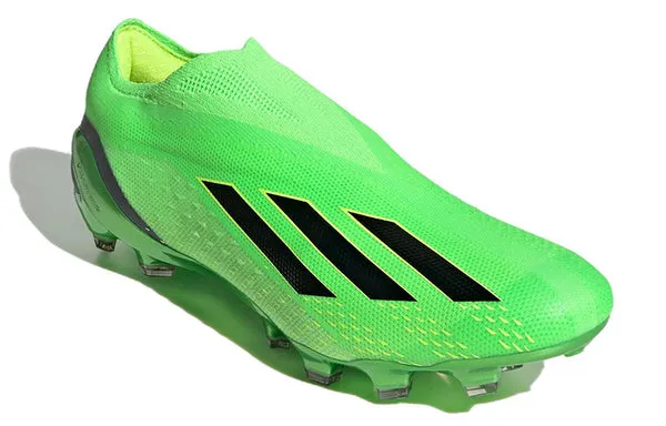 adidas X Speedportal  AG sneakers, green