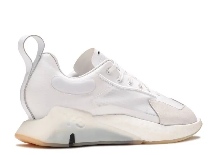 Adidas Y-3 ORISAN 'CORE WHITE' sneakers, white