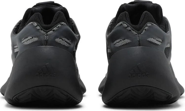 Adidas Yeezy 700 V3 'Dark Glow' sneakers, black