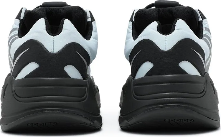 Adidas Yeezy Boost 700 MNVN 'Blue Tint' Sneakers, Blue