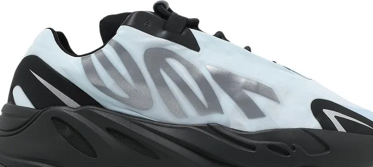Adidas Yeezy Boost 700 MNVN 'Blue Tint' Sneakers, Blue