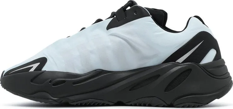 Adidas Yeezy Boost 700 MNVN 'Blue Tint' Sneakers, Blue