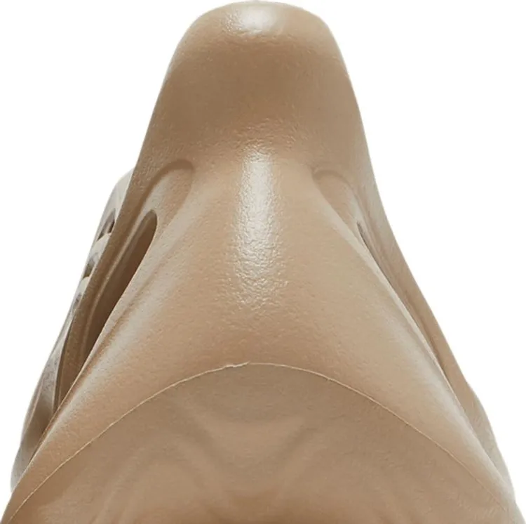 Adidas Yeezy Foam Runner 'Mist' Sneakers, Gray