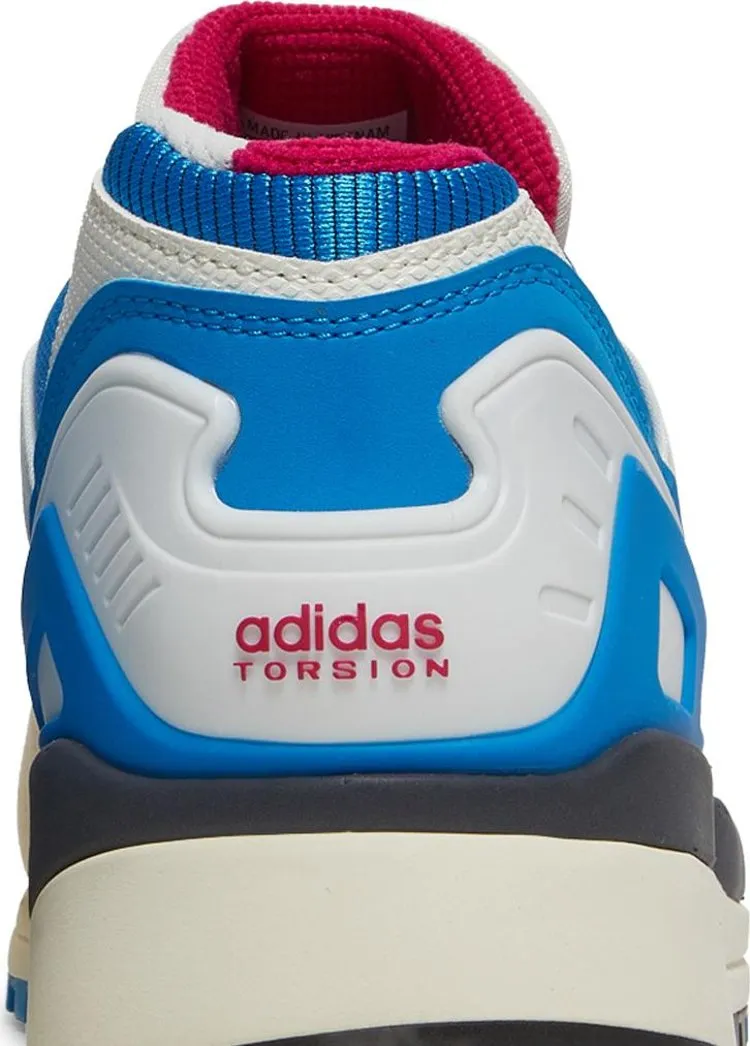 Adidas ZX 0000 Evolution 'A-ZX Series' sneakers, blue