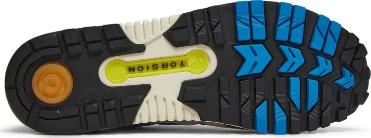 Adidas ZX 0000 Evolution 'A-ZX Series' sneakers, blue