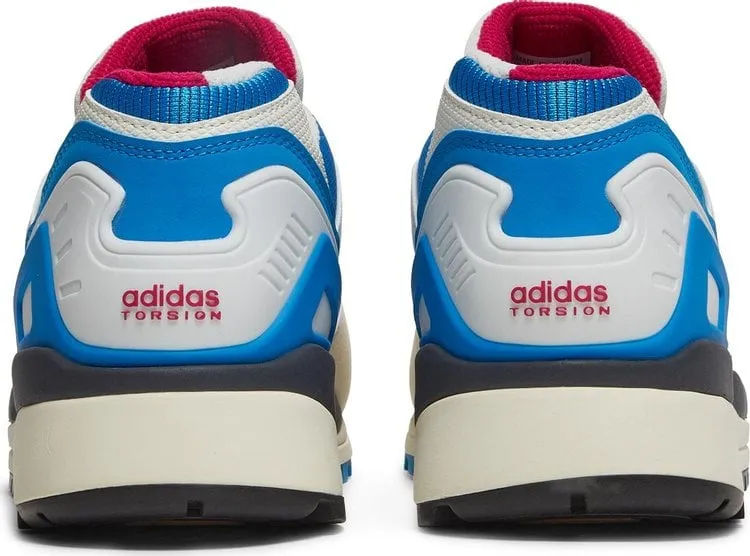 Adidas ZX 0000 Evolution 'A-ZX Series' sneakers, blue
