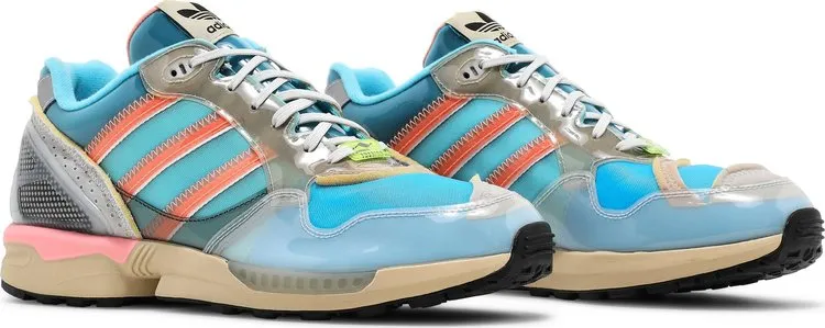 Adidas ZX 6000 'Inside Out XZ 0006 Pack - Blue' sneakers, blue
