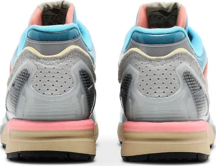 Adidas ZX 6000 'Inside Out XZ 0006 Pack - Blue' sneakers, blue