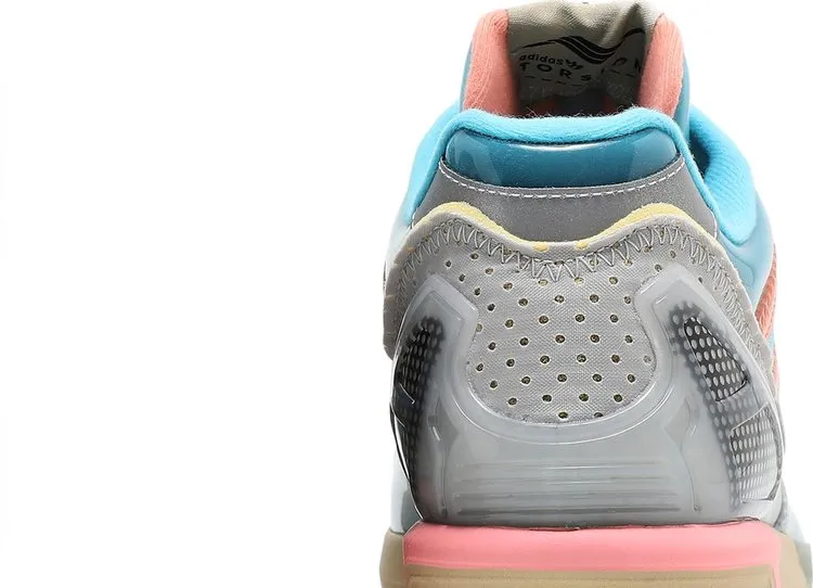 Adidas ZX 6000 'Inside Out XZ 0006 Pack - Blue' sneakers, blue