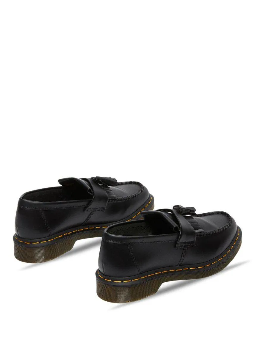 Adrian Ys Black Smooth - Black