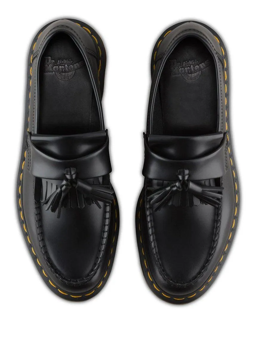 Adrian Ys Black Smooth - Black