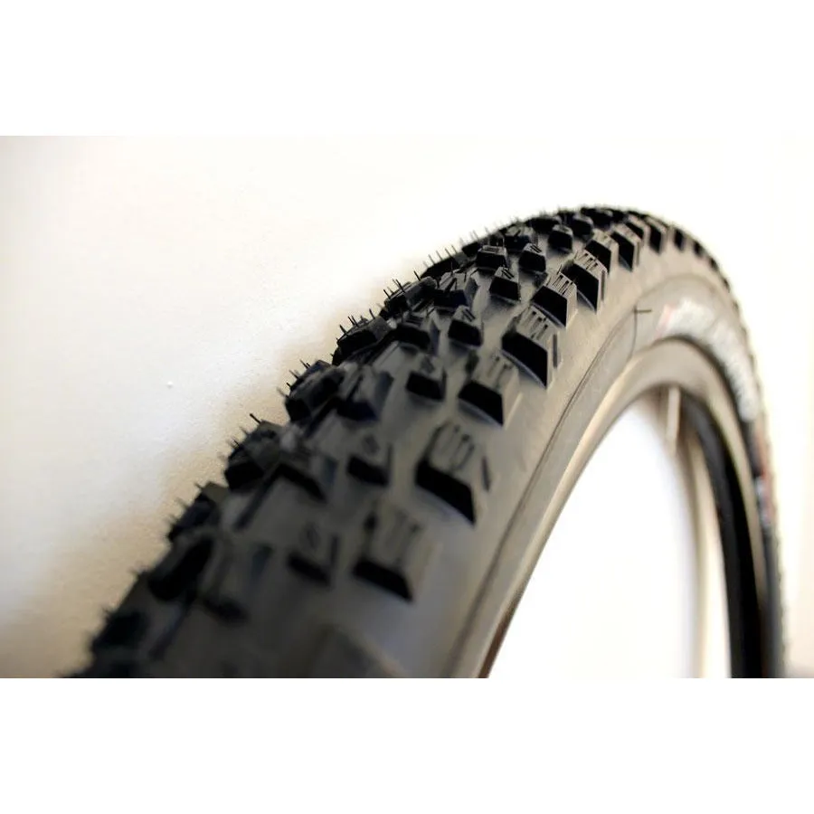 Agarro G2.0 Tire - 29 x 2.6, Tubeless TNT, Folding/Anthracite