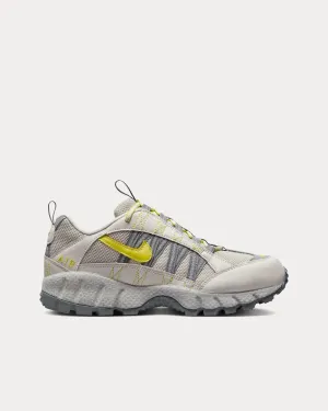 Air Humara Light Bone / High Voltage Low Top Sneakers