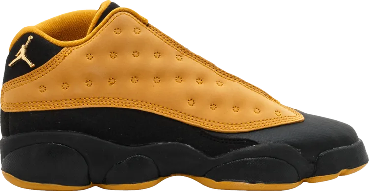 Air Jordan 13 Retro Low GS Chutney 2017 Tan