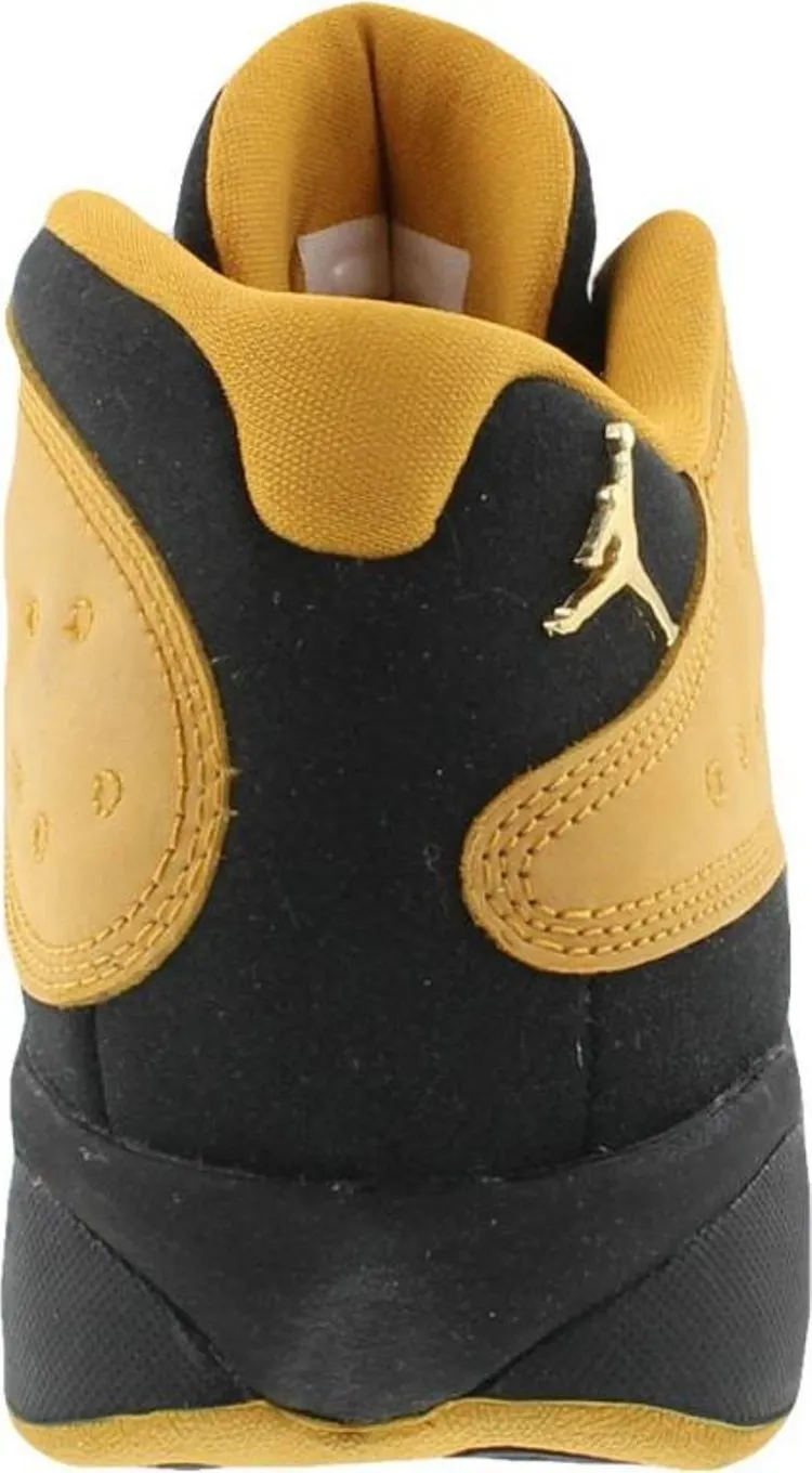 Air Jordan 13 Retro Low GS Chutney 2017 Tan