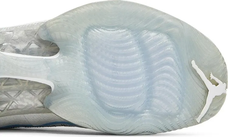 Air Jordan 29 Pantone White