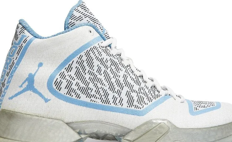 Air Jordan 29 Pantone White