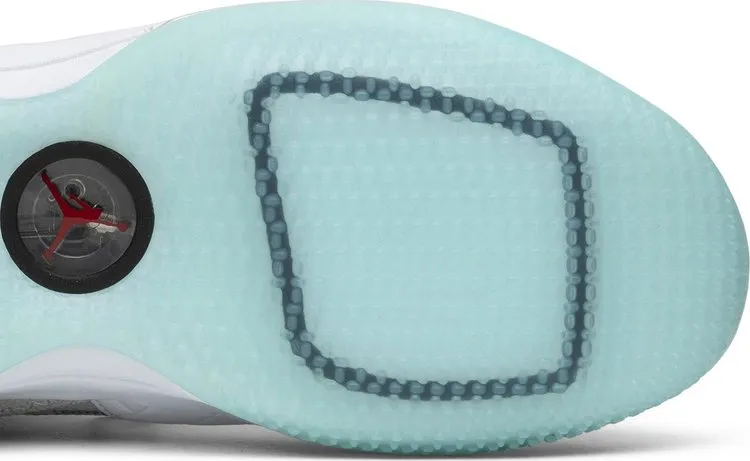 Air Jordan 33 Guo Ailun PE sneakers, blue
