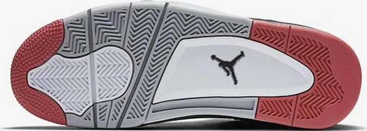 Air Jordan Dub Zero Bred sneakers, black