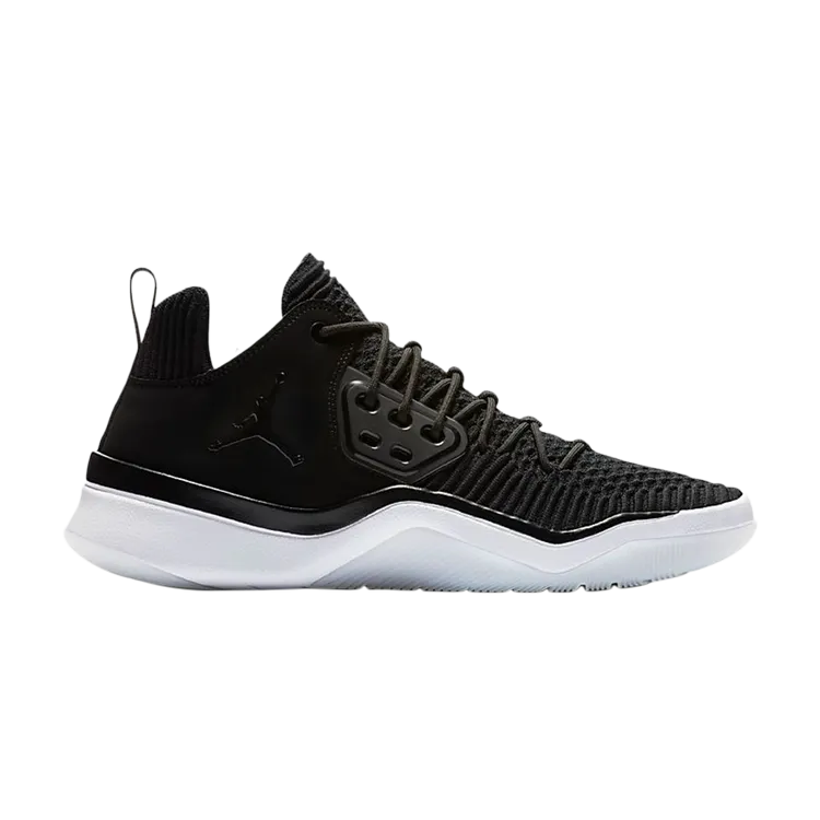 Air Jordan Jordan DNA LX 'Black' Sneakers, black