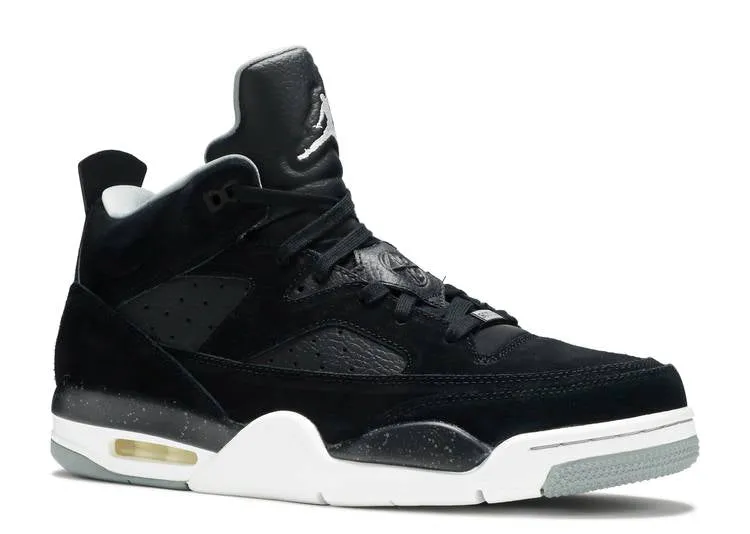 Air Jordan JORDAN SON OF MARS LOW 'BLACK' sneakers, black