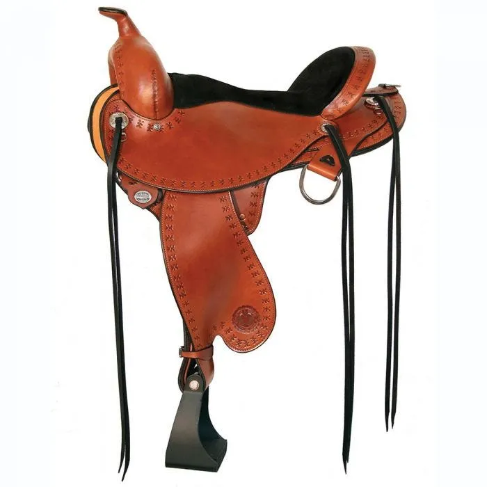 Alabama Trail Gaiter-Spider
