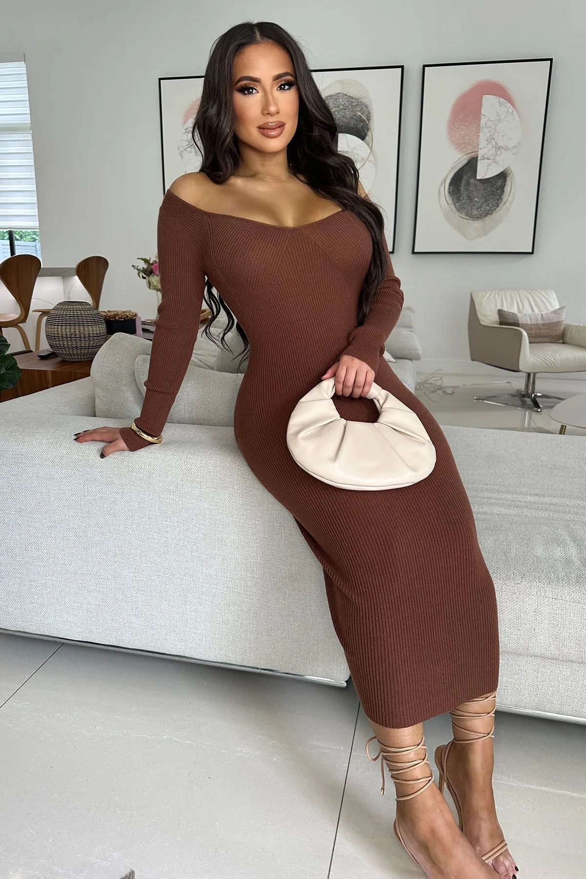 ALPINE TRAIL DRESS