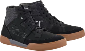 ALPINESTARS Akio Shoes - Black - US 9 2857421-10-9